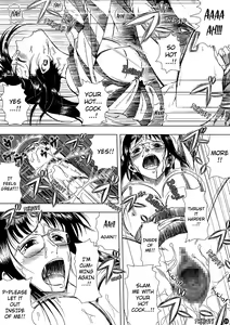 Page 40 of Akuma no Mi no Tsukaikata | The Use of Devil Fruits - preview thumbnail
