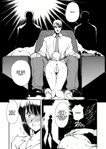 Page 11 of HEAT -Unmei no Wa- (decensored) - preview thumbnail