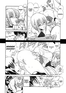 Page 152 of HEAT -Unmei no Wa- (decensored) - preview thumbnail