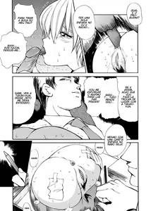 Page 16 of HEAT -Unmei no Wa- (decensored) - preview thumbnail