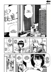 Page 7 of HEAT -Unmei no Wa- (decensored) - preview thumbnail