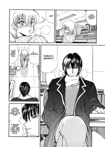 Page 86 of HEAT -Unmei no Wa- (decensored) - preview thumbnail