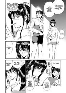 Page 9 of HEAT -Unmei no Wa- (decensored) - preview thumbnail