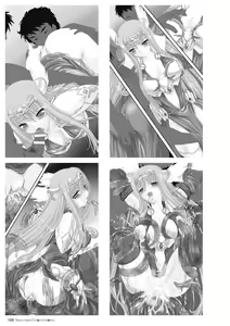 Page 123 of Takahama Taro Artworks - preview thumbnail