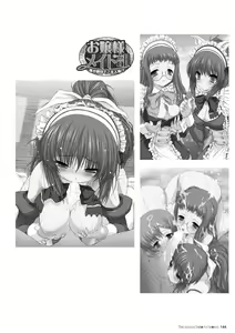 Page 144 of Takahama Taro Artworks - preview thumbnail