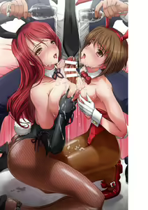Page 15 of Takahama Taro Artworks - preview thumbnail