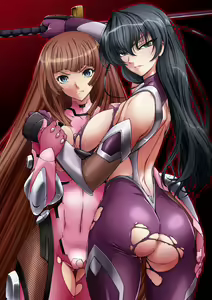 Page 151 of Takahama Taro Artworks - preview thumbnail
