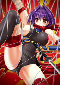 Page 152 of Takahama Taro Artworks - preview thumbnail