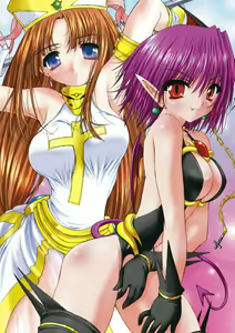 Page 157 of Takahama Taro Artworks - preview thumbnail