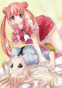 Page 168 of Takahama Taro Artworks - preview thumbnail