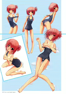 Page 171 of Takahama Taro Artworks - preview thumbnail