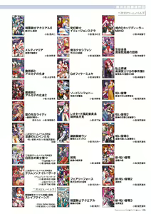 Page 176 of Takahama Taro Artworks - preview thumbnail