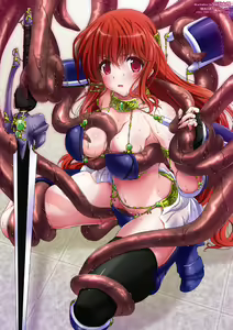Page 183 of Takahama Taro Artworks - preview thumbnail