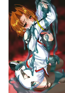 Page 26 of Takahama Taro Artworks - preview thumbnail