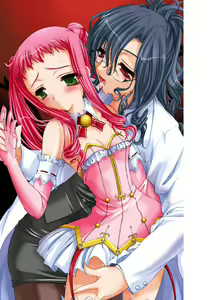 Page 39 of Takahama Taro Artworks - preview thumbnail