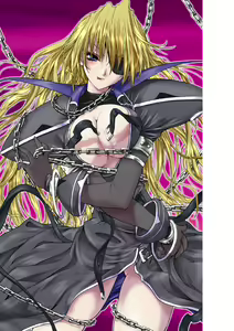 Page 41 of Takahama Taro Artworks - preview thumbnail