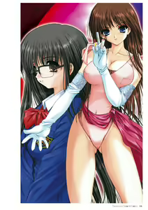 Page 44 of Takahama Taro Artworks - preview thumbnail