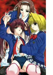 Page 45 of Takahama Taro Artworks - preview thumbnail