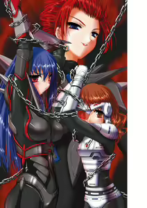 Page 47 of Takahama Taro Artworks - preview thumbnail