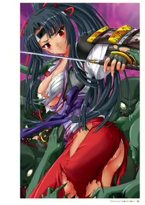Page 48 of Takahama Taro Artworks - preview thumbnail