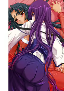 Page 50 of Takahama Taro Artworks - preview thumbnail
