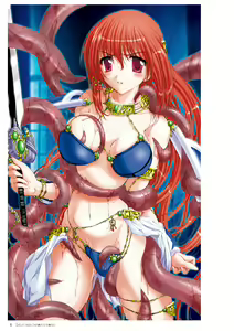 Page 5 of Takahama Taro Artworks - preview thumbnail