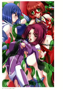 Page 51 of Takahama Taro Artworks - preview thumbnail
