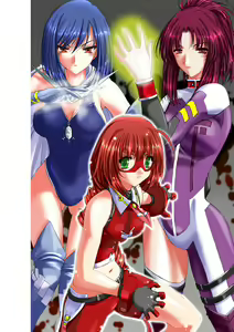 Page 52 of Takahama Taro Artworks - preview thumbnail