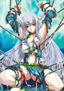 Page 57 of Takahama Taro Artworks - preview thumbnail