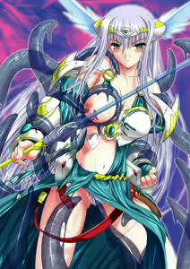 Page 58 of Takahama Taro Artworks - preview thumbnail