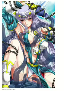 Page 59 of Takahama Taro Artworks - preview thumbnail