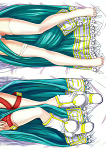 Page 62 of Takahama Taro Artworks - preview thumbnail