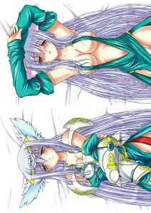 Page 63 of Takahama Taro Artworks - preview thumbnail