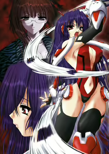 Page 66 of Takahama Taro Artworks - preview thumbnail
