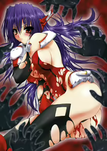 Page 67 of Takahama Taro Artworks - preview thumbnail