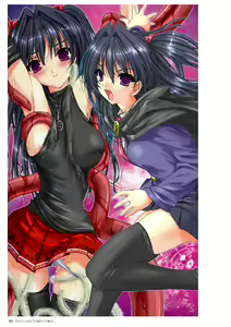 Page 69 of Takahama Taro Artworks - preview thumbnail