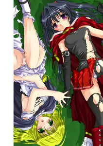Page 70 of Takahama Taro Artworks - preview thumbnail