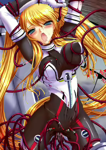 Page 9 of Takahama Taro Artworks - preview thumbnail