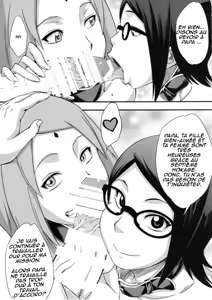 Page 30 of Konoha-don Okawari - preview thumbnail
