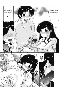 Page 13 of Mama wa Koibito | My Mother is My Lover - preview thumbnail