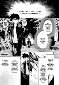Page 103 of Going Otome - preview thumbnail