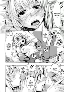 Page 183 of Going Otome - preview thumbnail