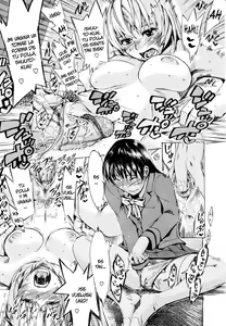 Page 188 of Going Otome - preview thumbnail