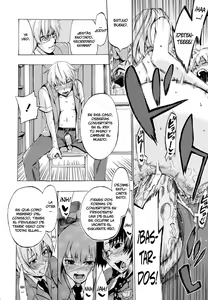 Page 19 of Going Otome - preview thumbnail