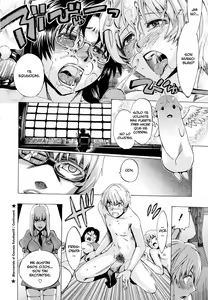 Page 33 of Going Otome - preview thumbnail