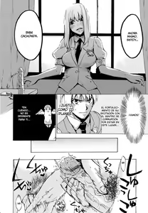 Page 55 of Going Otome - preview thumbnail