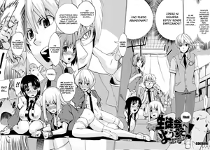 Page 77 of Going Otome - preview thumbnail