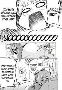Page 99 of Going Otome - preview thumbnail