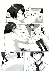 Page 5 of Hoshitate no Futon wa Ii Nioi ga Suru kara - preview thumbnail
