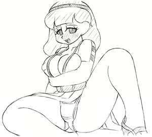 Page 87 of Sensual Pleasure 4 - preview thumbnail